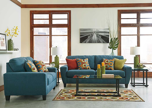 Furniture Store «Modern Furniture Outlet», reviews and photos, 30 N Black Horse Pike, Bellmawr, NJ 08031, USA