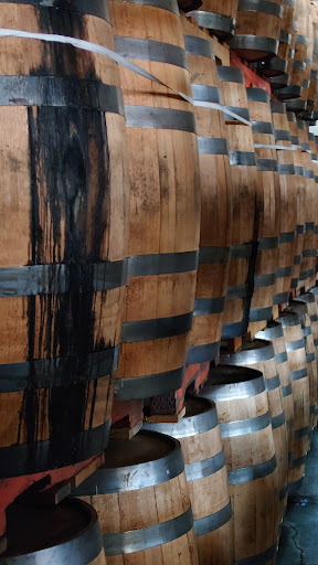 Alcohol Manufacturer «Old Line Spirits», reviews and photos, 4201 E Pratt St, Baltimore, MD 21224, USA