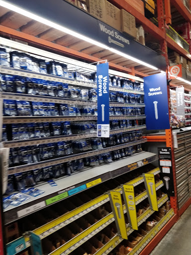 Home Improvement Store «The Home Depot», reviews and photos, 6200 E Lake Sammamish Pkwy SE, Issaquah, WA 98029, USA