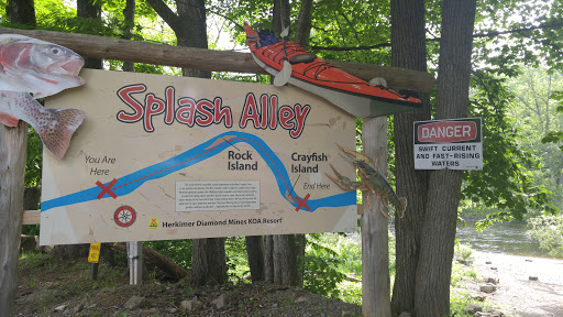 Campground «Herkimer Diamond KOA Resort», reviews and photos, 4626 NY-28, Herkimer, NY 13350, USA