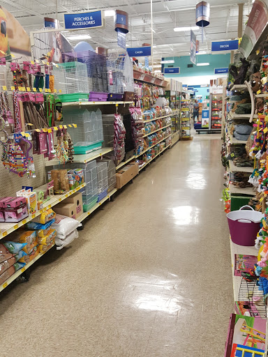 Pet Supply Store «PetSmart», reviews and photos, 2028 Miamisburg Centerville Rd, Dayton, OH 45459, USA