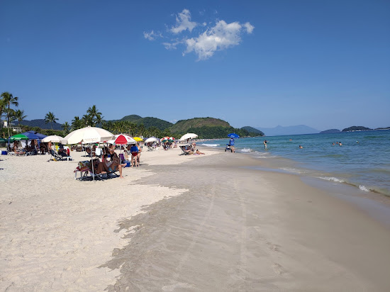 Spiaggia di Juquehy