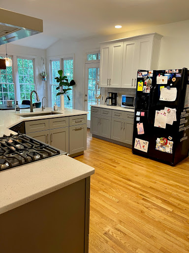 Cabinet Store «Raleigh Premium Cabinets», reviews and photos, 6104 Westgate Rd #114, Raleigh, NC 27617, USA