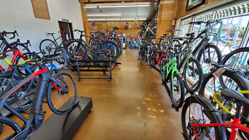 Bicycle Store «Landis Cyclery», reviews and photos, 712 W Indian School Rd, Phoenix, AZ 85013, USA