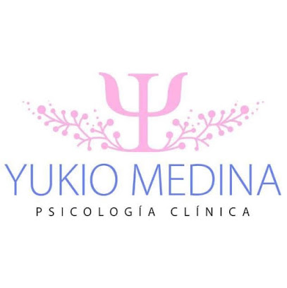 Psicóloga Clínica Yukio Medina