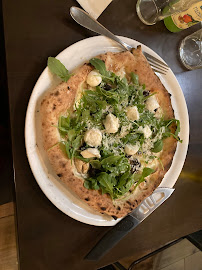 Roquette du Restaurant italien Pizzeria d'Alexis à Toulouse - n°3