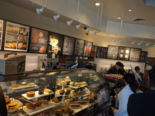 Starbucks image