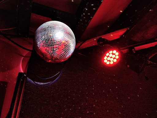 Night Club «DC9 Nightclub», reviews and photos, 1940 9th St NW, Washington, DC 20001, USA