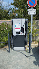 MObiVE Station de recharge Saint-Georges-d'Oléron