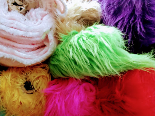 Fabric Store «Fabric Planet», reviews and photos, 423 Lincoln Blvd, Venice, CA 90291, USA