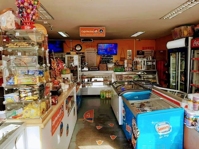Minimarket Fernanda - Punta Arenas