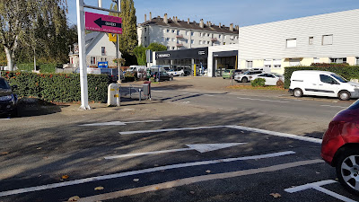 Renault Lucé - République Automobiles à Lucé