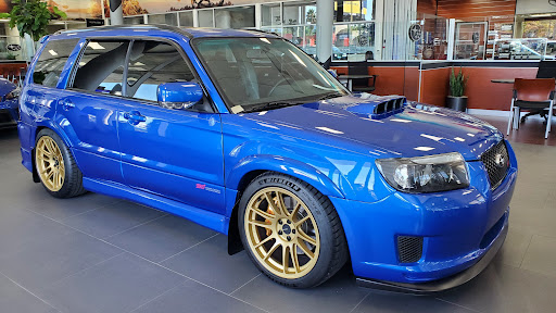 Subaru Dealer «Stevens Creek Subaru», reviews and photos, 3155 Stevens Creek Blvd, San Jose, CA 95117, USA