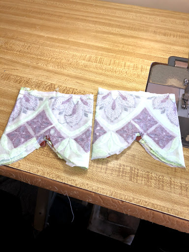 Tailor «Top Notch Tailors & Dry Cleaning», reviews and photos, 113 Power Rd, Pawtucket, RI 02860, USA