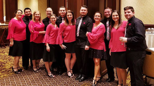 Dance School «Arthur Murray Dance Studio», reviews and photos, 544 Milford Rd # 6, Swansea, MA 02777, USA