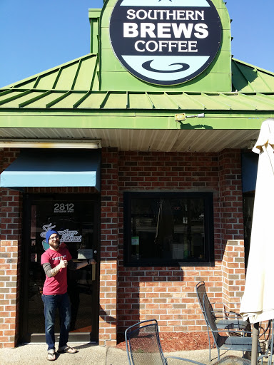Coffee Shop «Southern Brews Coffee», reviews and photos, 2812 Maybank Hwy, Johns Island, SC 29455, USA
