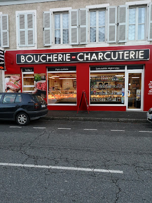 Boucherie Genebes Philippe à Bizanos