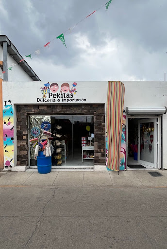 Pekitas Dulceria en Vicente Guerrero