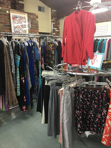 Gift Shop «Precious Life Thrift & Gift», reviews and photos, 3622 Florista St, Los Alamitos, CA 90720, USA