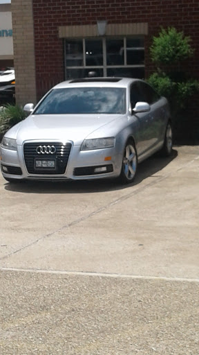 Used Car Dealer «Tyler Car & Truck Center», reviews and photos, 4809 Troup Hwy, Tyler, TX 75703, USA