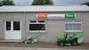 T J Morrison & Sons LTD Logo, Ballymena, Uk, Restaurant