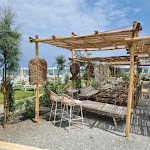 Photo n°1 de l'avis de piero.a fait le 03/08/2021 à 13:47 sur le  Mare Mosso | Beach Club, Bar & Restaurant à Torre Canne