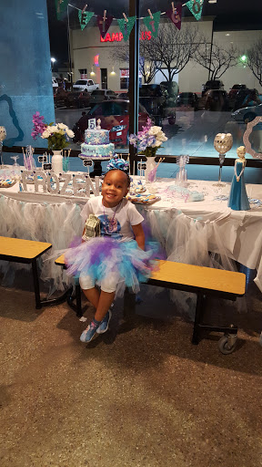 Amusement Park «Flight Deck Trampoline Park», reviews and photos, 1600 Interstate 20 W, Arlington, TX 76018, USA