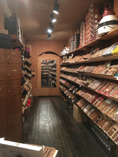 Tobacco Shop «En Fuego Tobacco Shop», reviews and photos, 2083 Summer Lee Dr, Rockwall, TX 75032, USA