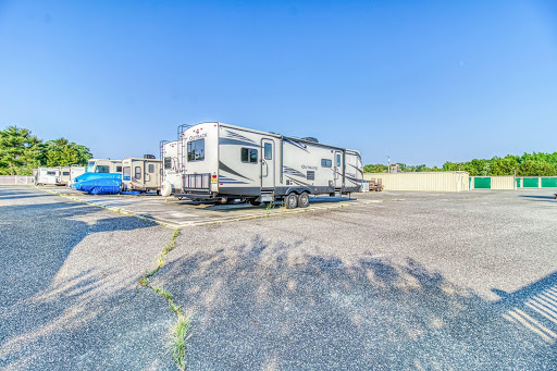 Self-Storage Facility «Storage Ward», reviews and photos, 1420 NJ-50, Tuckahoe, NJ 08250, USA