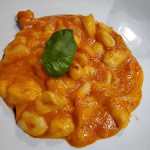 Photo n°4 de l'avis de LF.b fait le 15/11/2021 à 07:02 sur le  La forchetta ciociara à Sant'Angelo in Villa-Giglio