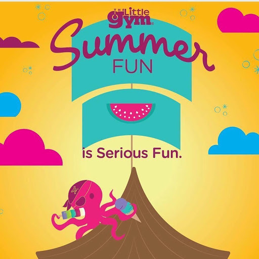 Gymnastics Center «The Little Gym of Arlington/Mansfield», reviews and photos, 1724 E Broad St Unit 108, Mansfield, TX 76063, USA