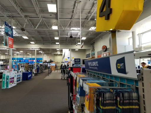 Electronics Store «Best Buy», reviews and photos, 4400 E New York St, Aurora, IL 60504, USA