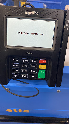 Discount Store «Walmart», reviews and photos, 299 Valley Rd, Warrington, PA 18976, USA