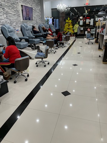 ciny nails & spa 45211