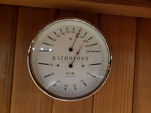 Gym «Life Time Athletic», reviews and photos, 5910 N Central Expy, Dallas, TX 75206, USA