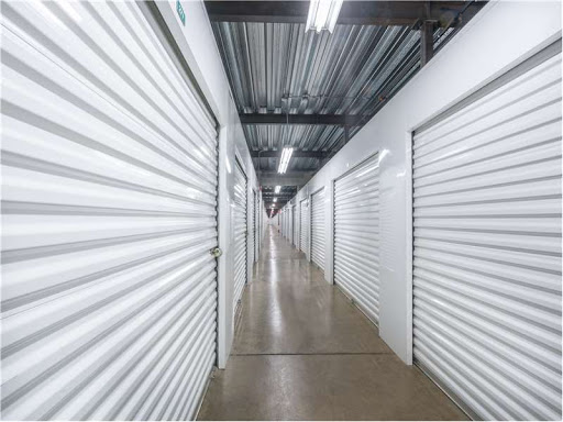 Storage Facility «Extra Space Storage», reviews and photos, 1610 Old Deerfield Rd, Highland Park, IL 60035, USA