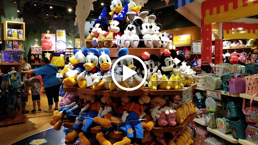 Toy Store «Disney Store», reviews and photos, 630 Old Country Rd, Garden City, NY 11530, USA