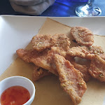 Photo n°2 de l'avis de Federica.g fait le 06/01/2020 à 17:36 sur le  L'Orto di Ameste à Lerici