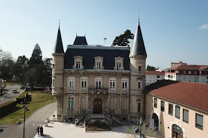 Mairie de Bourgoin-Jallieu image