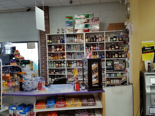 Liquor Store «Morris Avenue Liquors», reviews and photos, 512 Morris Ave, Summit, NJ 07901, USA