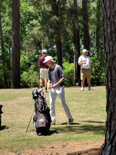 Country Club «Valdosta Country Club», reviews and photos, 3500 Country Club Rd, Valdosta, GA 31605, USA