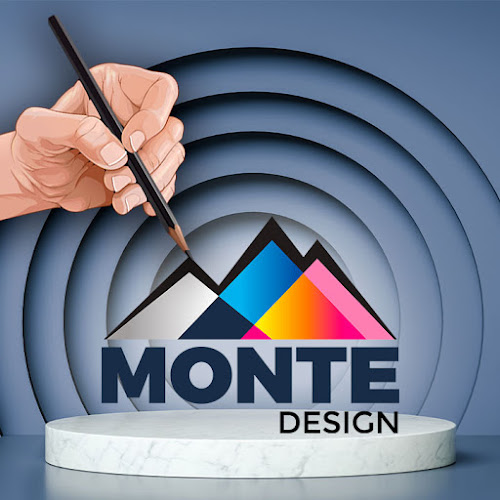 Anmeldelser af Monte Design i Smørumnedre - Grafisk designer