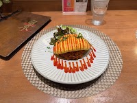 オムライスとパフェ専門店 胡京komachi 金沢駅西店