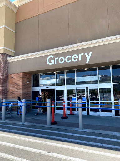 Department Store «Walmart Supercenter», reviews and photos, 11328 South Jordan Gateway, South Jordan, UT 84095, USA