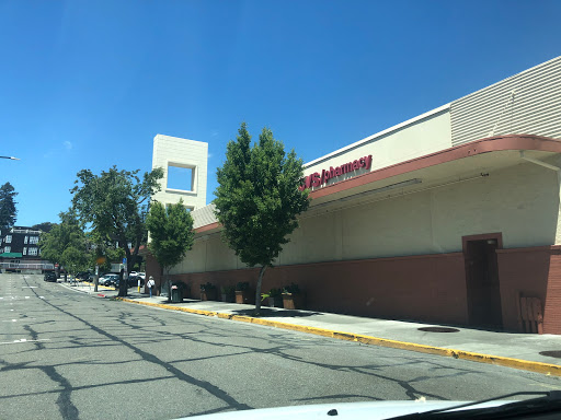 Drug Store «CVS», reviews and photos, 1451 Shattuck Ave, Berkeley, CA 94709, USA