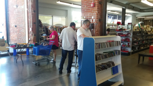 Thrift Store «Walla Walla Goodwill», reviews and photos
