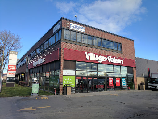 Village des Valeurs