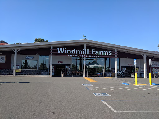 Grocery Store «Windmill Farms», reviews and photos, 6386 Del Cerro Blvd, San Diego, CA 92120, USA