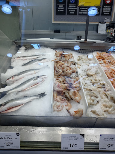 Grocery Store «Whole Foods Market», reviews and photos, 3450 US-190, Mandeville, LA 70471, USA