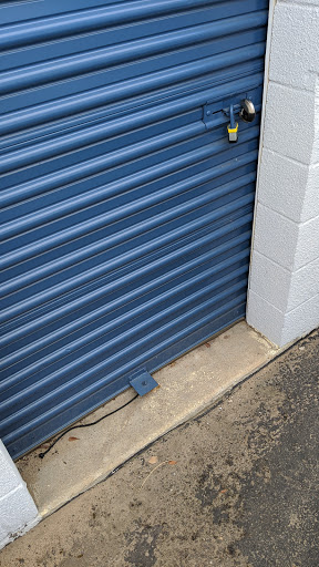 Self-Storage Facility «Mini U Storage», reviews and photos, 8600 E Mississippi Ave, Denver, CO 80247, USA